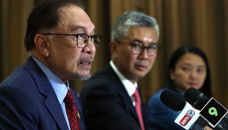 Australian companies keen to invest RM24.5bil in Malaysia, says PM
