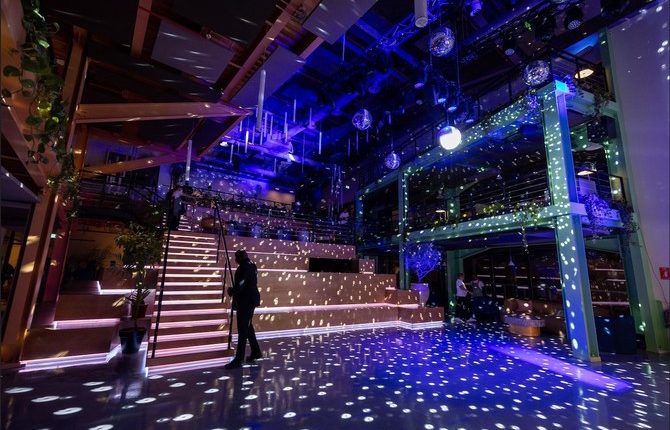 As part of its overarching strategy, MDLBEAST aims to venture into music venues, strengthening the Kingdom’s music ecosystem