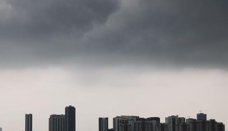 Weather to cool down by end March