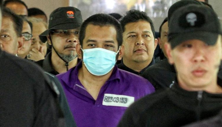 KLIA shooter was collecting medical report for new job in Saudi, say cops