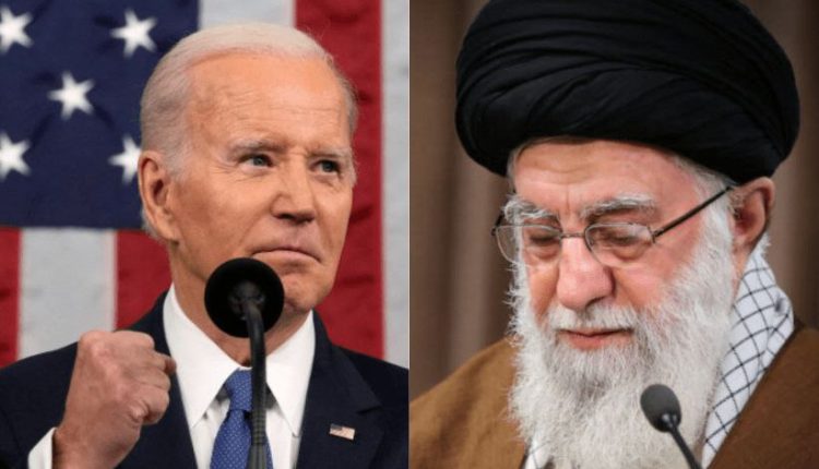 US REPORTEDLY BUILT MISSILES THAT CAN RUIN IRAN'S NUCLEAR FACILITIES