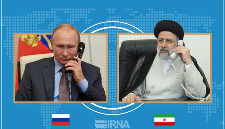 Tehran, IRNA – Russian President Vladimir Putin has appreciated Iran’s response to a last week Zionist attack against Iran’s consular building in Damascus, describing the measure as the best way for punishing the aggressor and indicative of the tact and rationality of Iranian leaders.