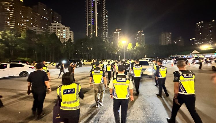 Car rental to foreigners, JPJ identifies individuals and companies involved