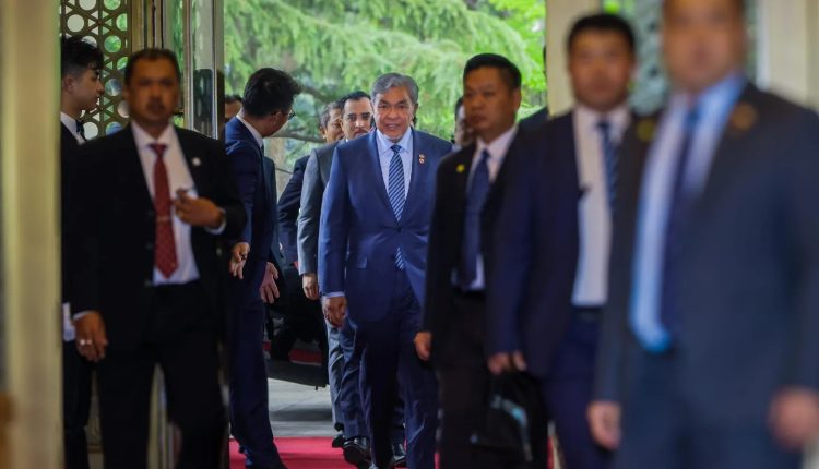 Malaysians' 30-day visa-free travel period will be extended by China