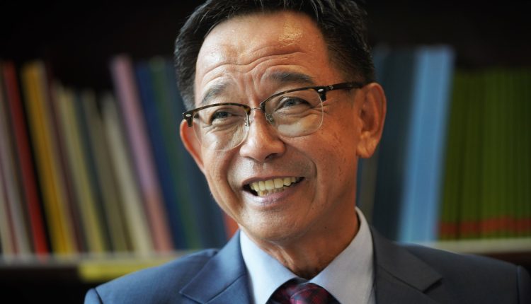 Sarawak would have the opportunity to host several SEA Games events in 2027