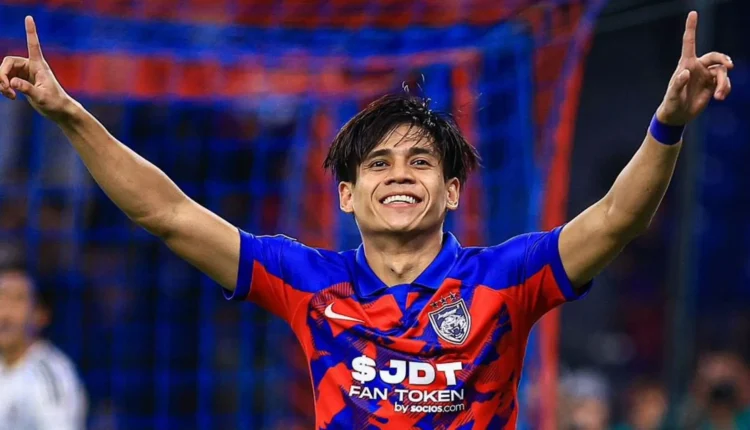 Akhyar claims that his enthusiasm for playing football has not diminished