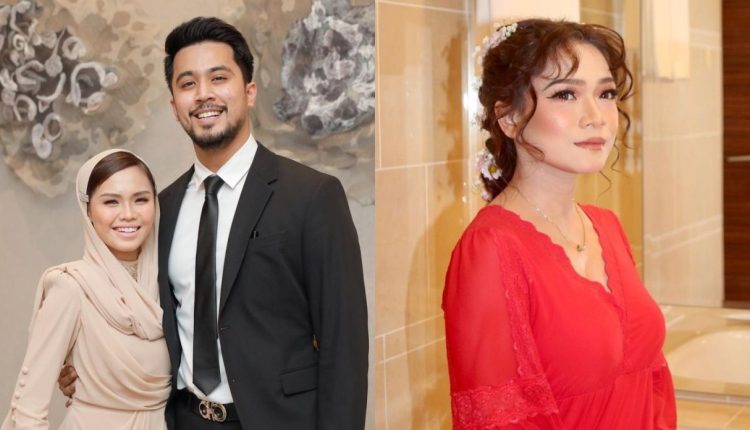 Aliff Aziz, prepared to let go of his wife Bella Astillah, claims he "can't remember" how many times he cheated.