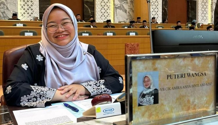 Johor assemblyman calls on the state government to implement third language learning in schools