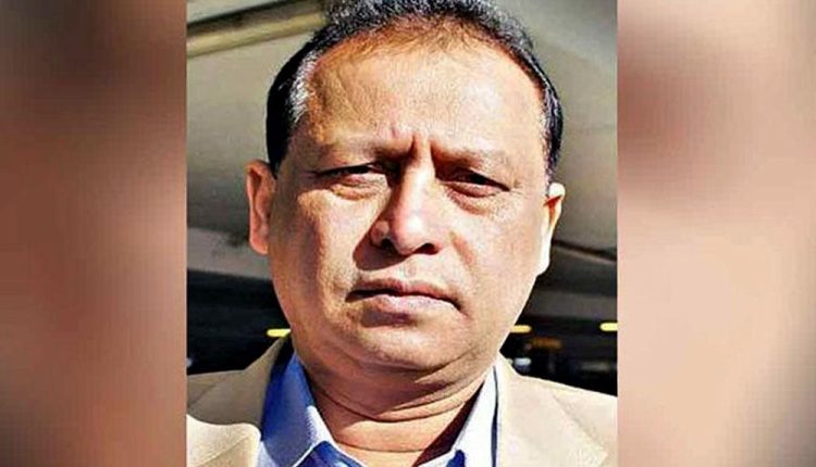 Immigration withdraws Bangladeshi politician's deportation order