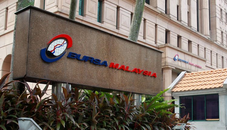 Bursa Malaysia reverses early gains due to profit-taking, ending modestly down