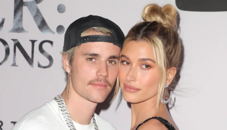 Justin and Hailey Bieber are expecting their first child
