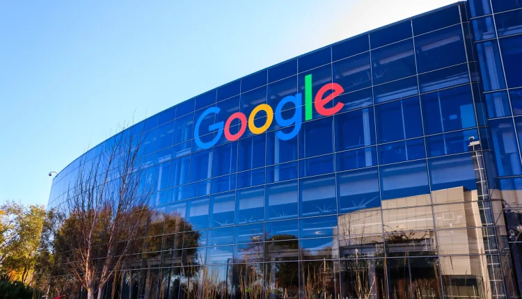 Teachers and pupils benefit from Google's RM9.4 billion investment, as claimed by the ministry