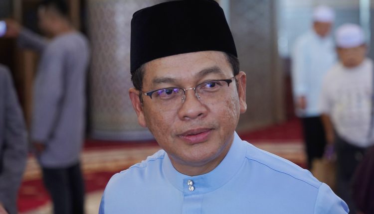 Minister of Religious Affairs claims that the department consistently opposes extremist ideologies