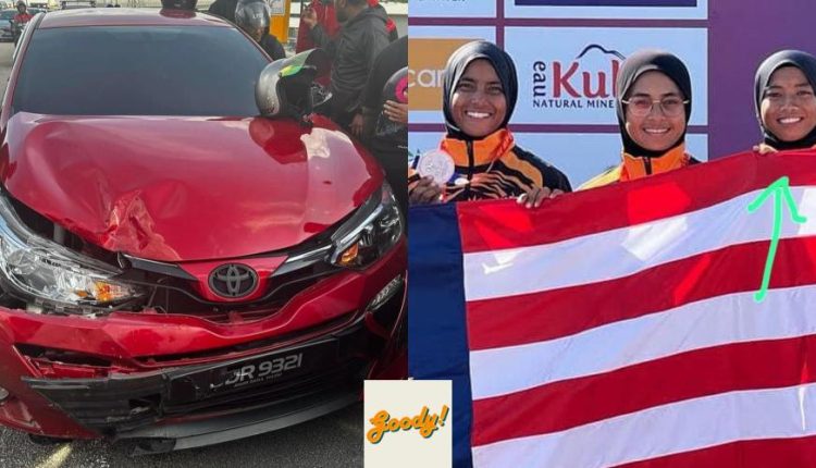 Siti Nurul Masyitah may miss the World Championships