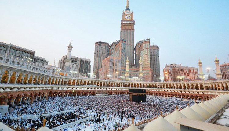 300 jemaah Malaysia bingung gagal dapat kebenaran tunai haji