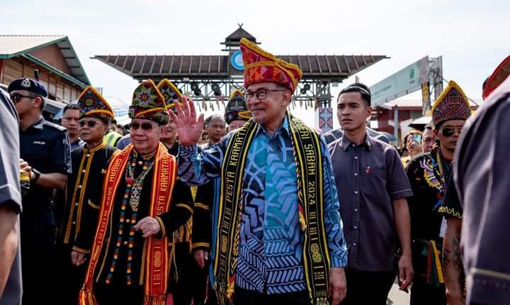 Prime Minister wants extreme poverty in Sabah to end before the end of July