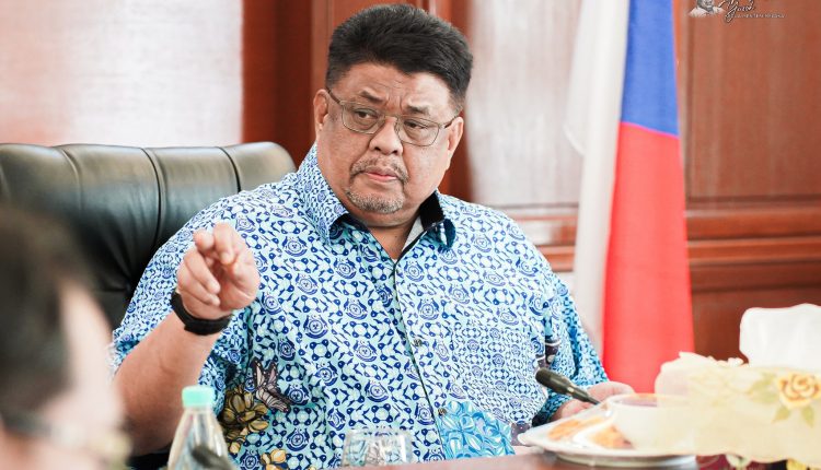 Melaka will construct an international standard remote-control car circuit
