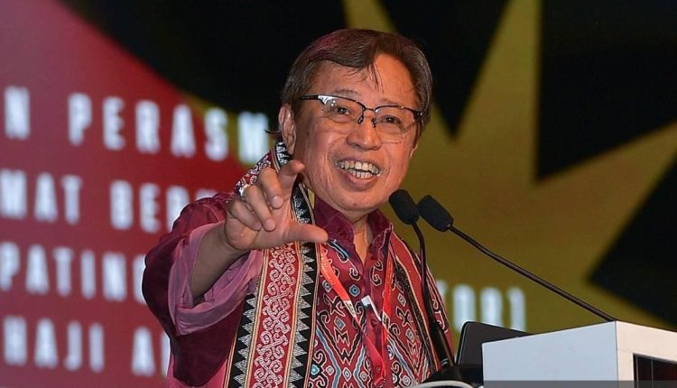 Nur Intan Azmira Attachments 5:37 PM (1 hour ago) to me Kuching requires an additional airport, according to Sarawak Premier