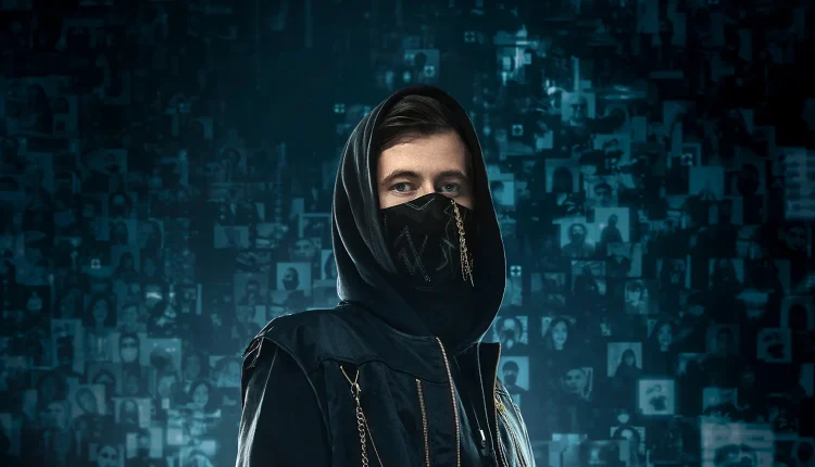 EDM artist Alan Walker gets thousands of texts from fans after creating a WhatsApp number in Malaysia