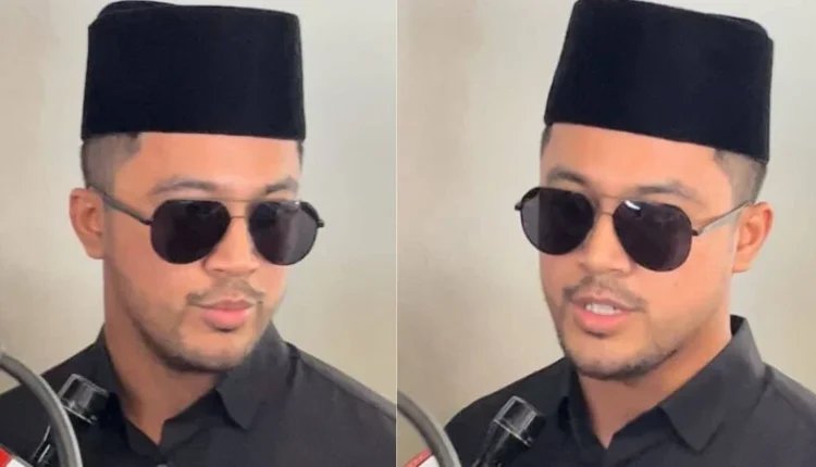 Aliff was ready to give Bella custody of the kids