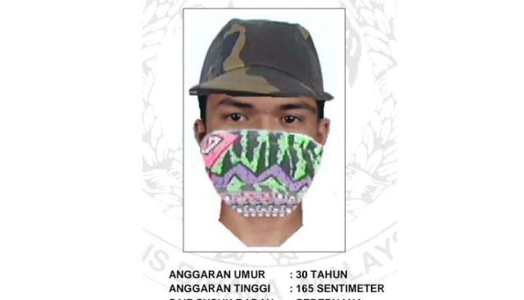 Eight sets of fingerprints were taken from Faisal Halim’s incident location, according to the IGP