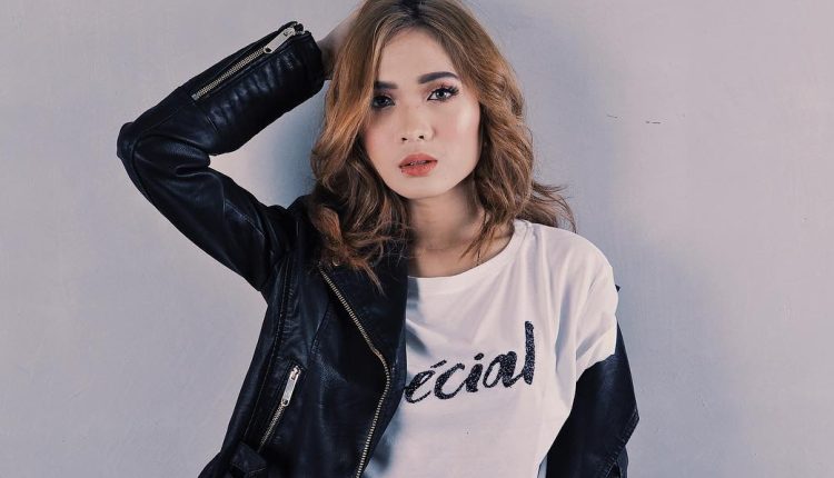 Didi Astillah denied that she was romantically involved with Aliff