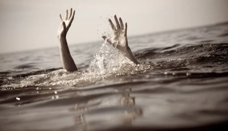 A German tourist perishes in Pulau Perhentian while swimming
