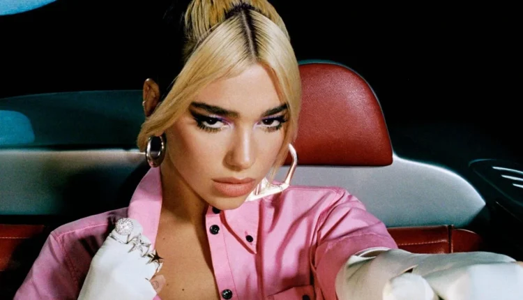 British pop sensation Dua Lipa returns to KL as part of her global tour this November