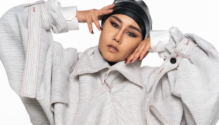 Malaysia's Queen of Rock, Ella is back with the Rockestra Concert on August 9
