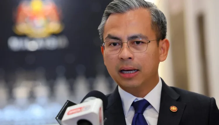 The report claiming that Malaysia is a state sponsor of terrorism is false
