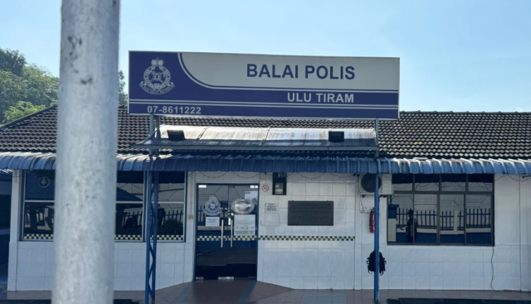 7 individu akan direman kes serangan balai polis