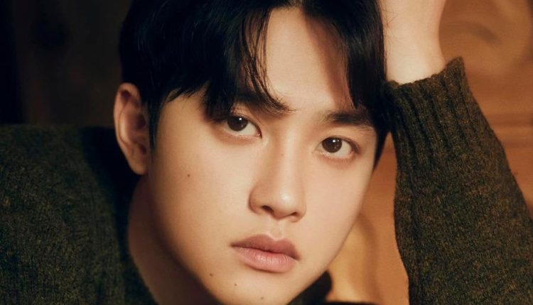 D.O. of K-pop boyband EXO will embark on his first solo tour, titled "BLOOM" in Malaysia