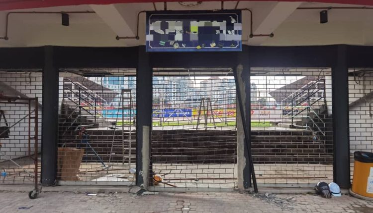 Police searching for those suspected of causing disturbance at PJ Stadium after Super League game