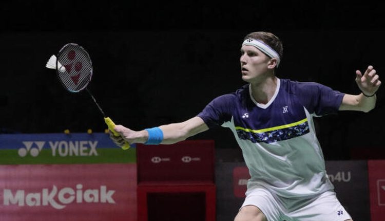 Malaysia Masters 2024 will be spiced up by Axelsen and Ratchanok