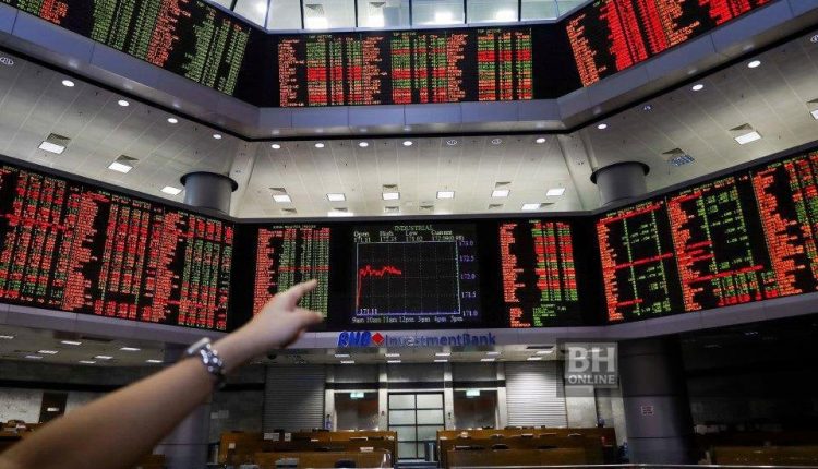 Pasaran saham Malaysia catat prestasi cemerlang