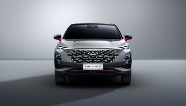 600 Omoda 5 Chery SUVs are immediately recalled by JPJ