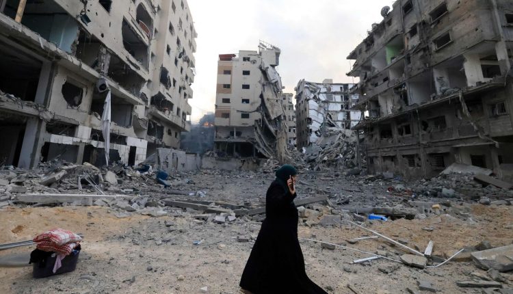 Canada says it is "horrified" by the Israeli raid in Rafah and pledges to provide more visas for Gazans