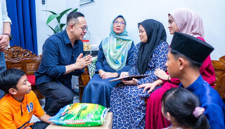 SOCSO benefits will be provided for life to the widow of a victim of a fallen tree