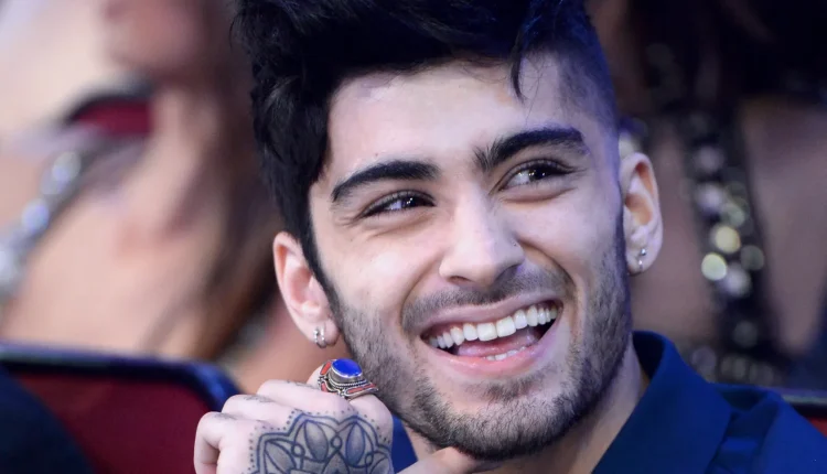Zayn Malik was kicked off Tinder for this hilarious reason