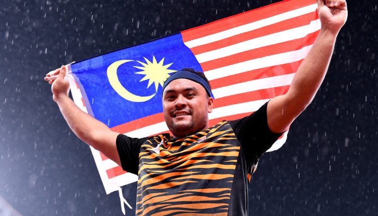 Ziyad has won the global championship again