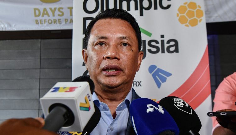 SEA GAMES 2025: Malaysia to lodge an appeal following the exclusion of karate and wushu