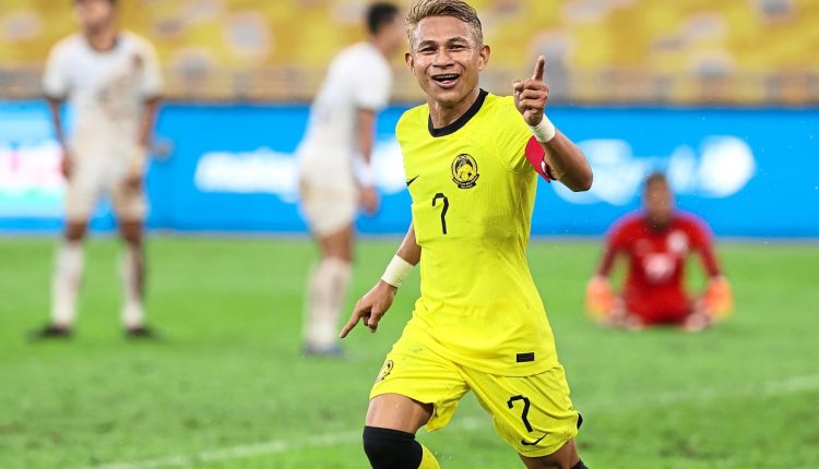 Faisal Halim begins light exercises, nearing full recovery