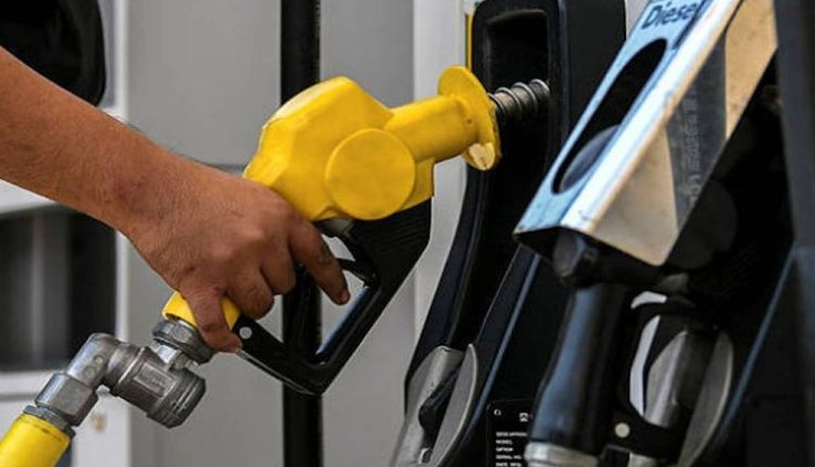 Petrol price remains the same, diesel in Peninsular RM3.35