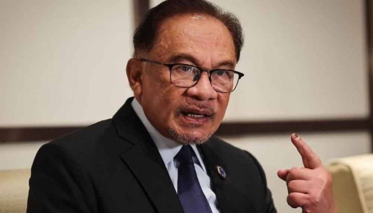 PM warned the Cabinet not to 'break' election rules