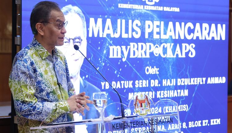 Ministry of Health is finalizing the order of the anti-smoking act, said the minister