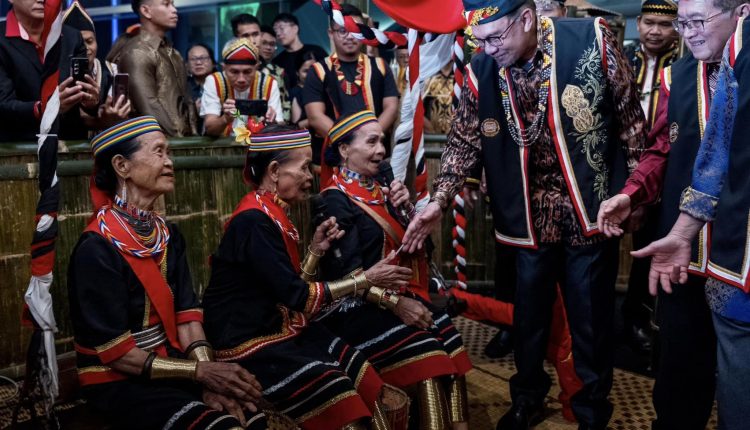 The government implements various policies to ensure transparent governance, said Anwar