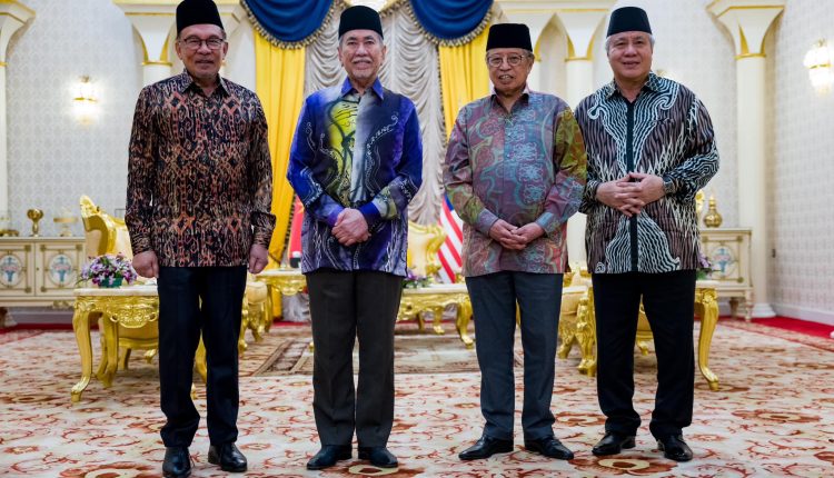 The leaders of Sabah and Sarawak did not put pressure on the government to implement subsidy targeting