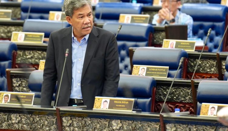 The government needs to be careful when accepting foreign invitations, said Mohamad Hasan