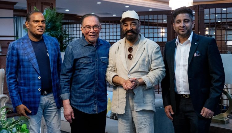 PM has free time to meet Kamal Haasan