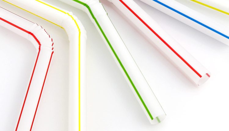 Ban on the use of plastic straws from August 1 in Kangar